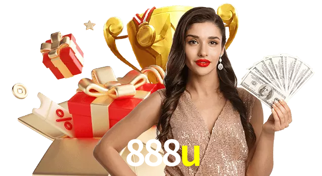 Jogue com dealers reais no 888u!