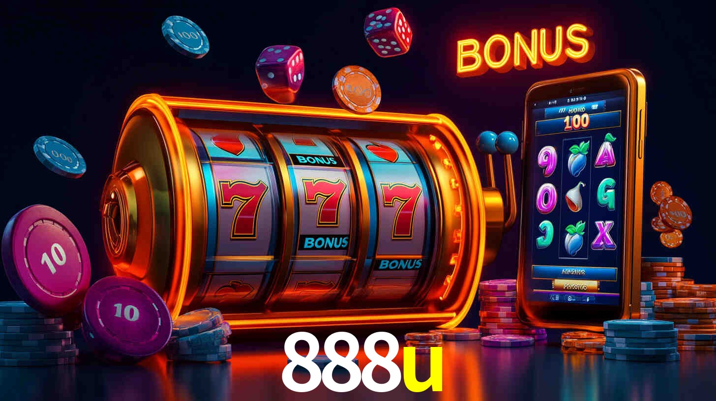 Estatísticas 888u
