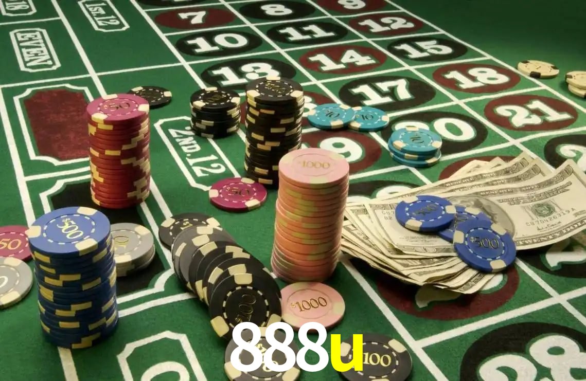 888u - Aposta Real de Luxo - 888u.com