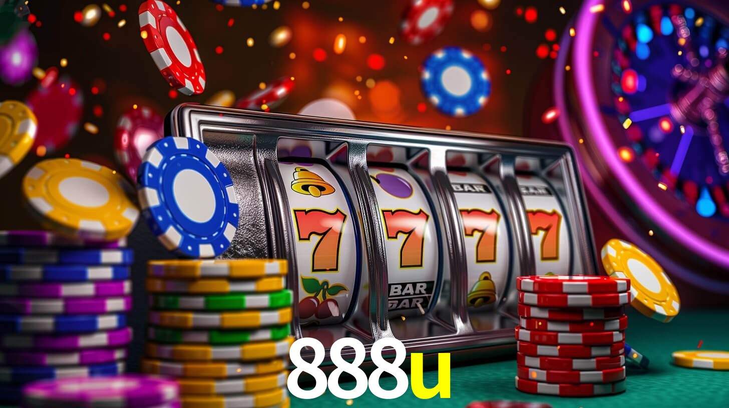 Desvendando o Mundo dos Jogos Virtuais na 888u