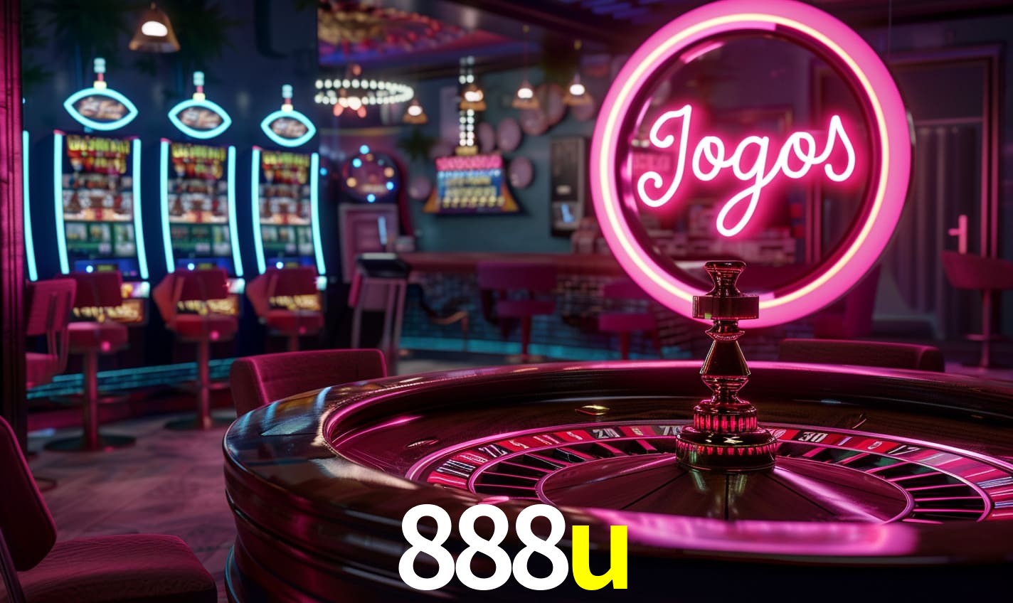 Provedores de Jogos 888u