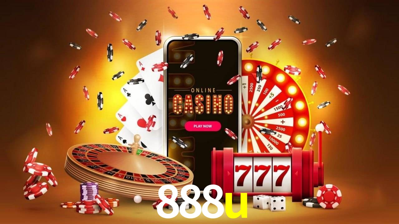 Descubra o Programa VIP da 888u: Vantagens Exclusivas para Jogadores
