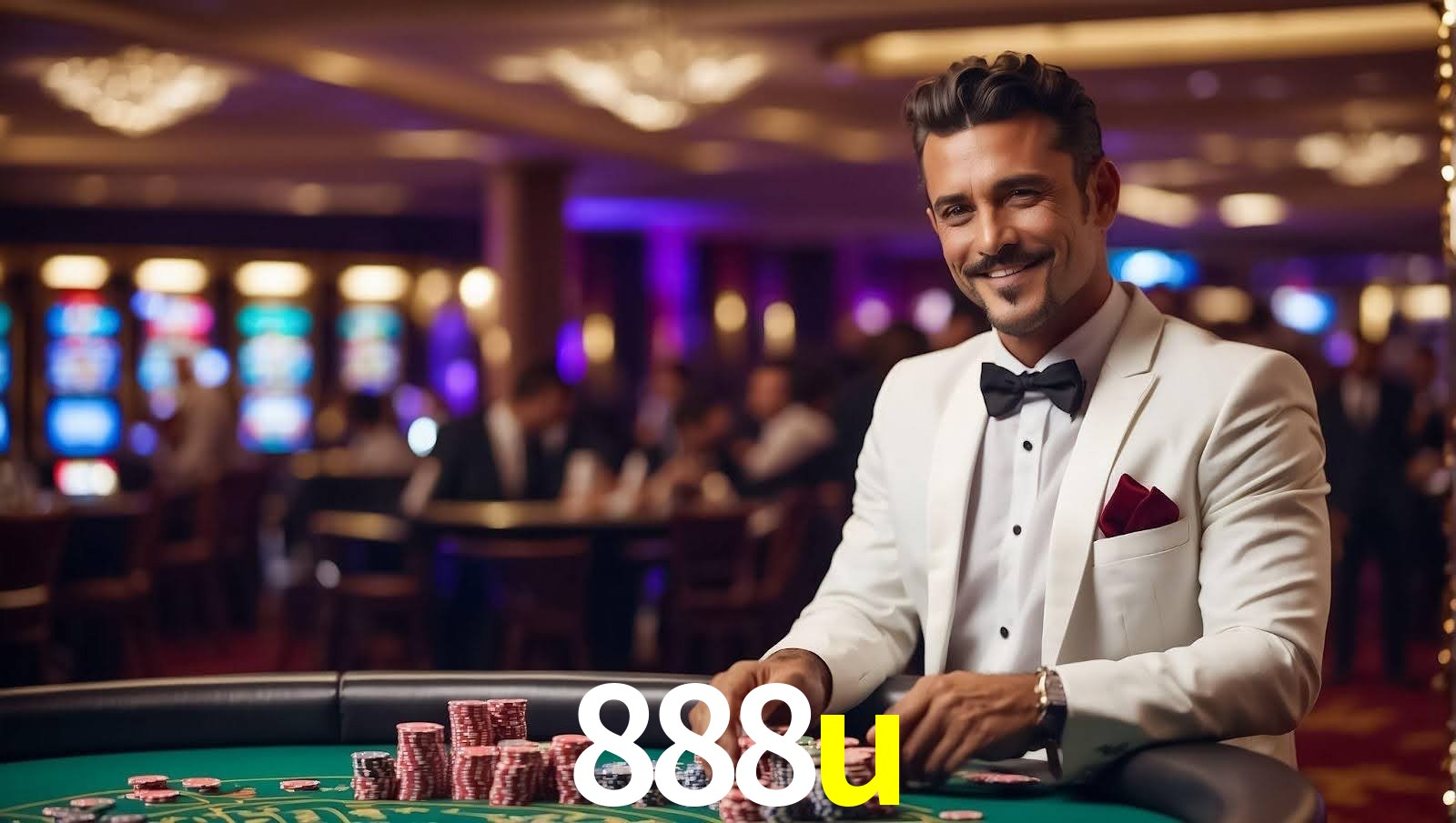 A Popularidade dos Caça-Níqueis no 888u