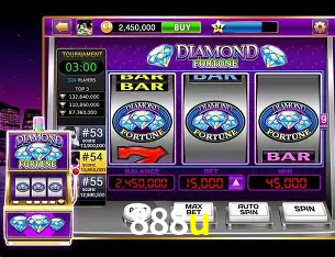 cassino 888u