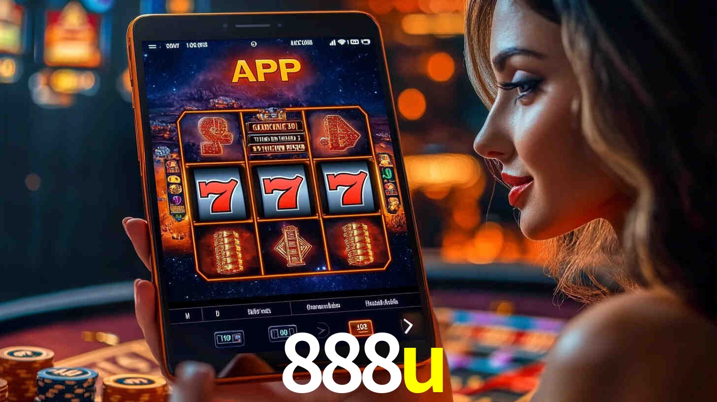 Descubra a Magia dos Jogos de Arcade no 888u