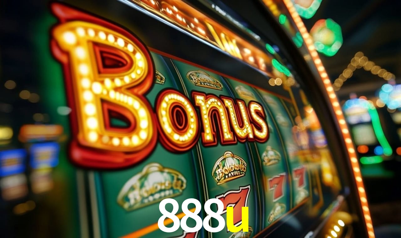 Descubra o Programa VIP da 888u: Vantagens Exclusivas para Jogadores