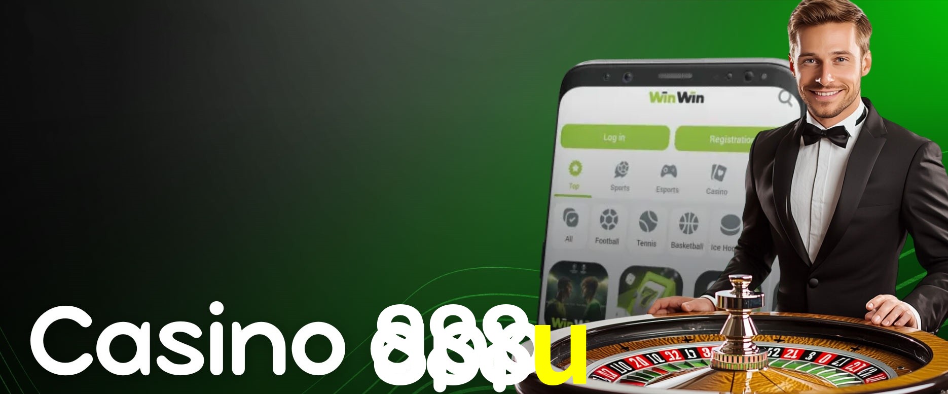 Game Providers 888u