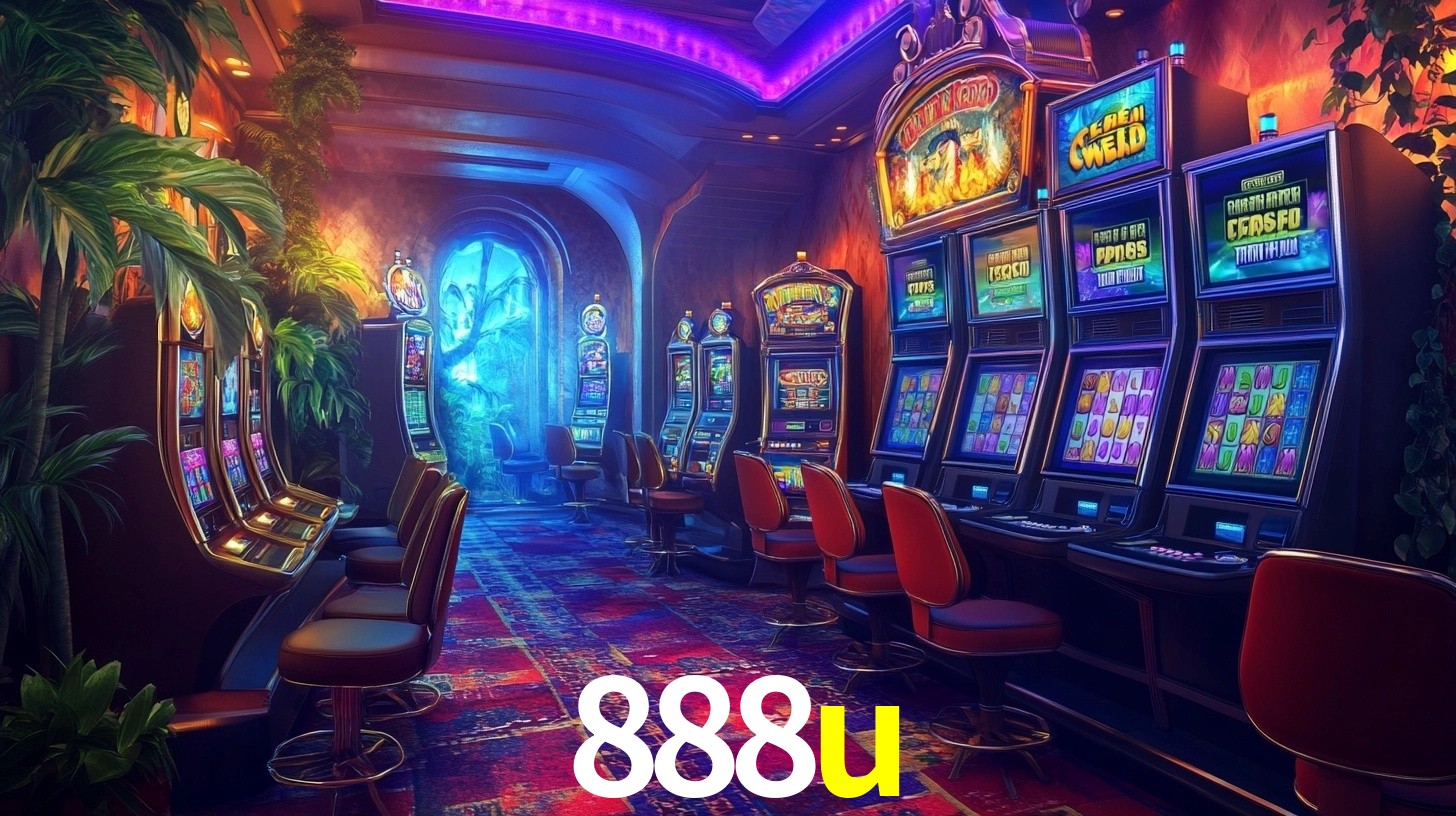 Premium Interface 888u