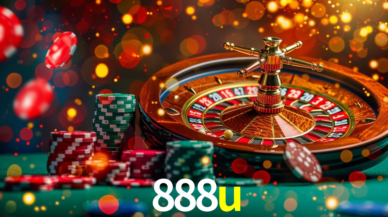 Benefícios da Conta 888u