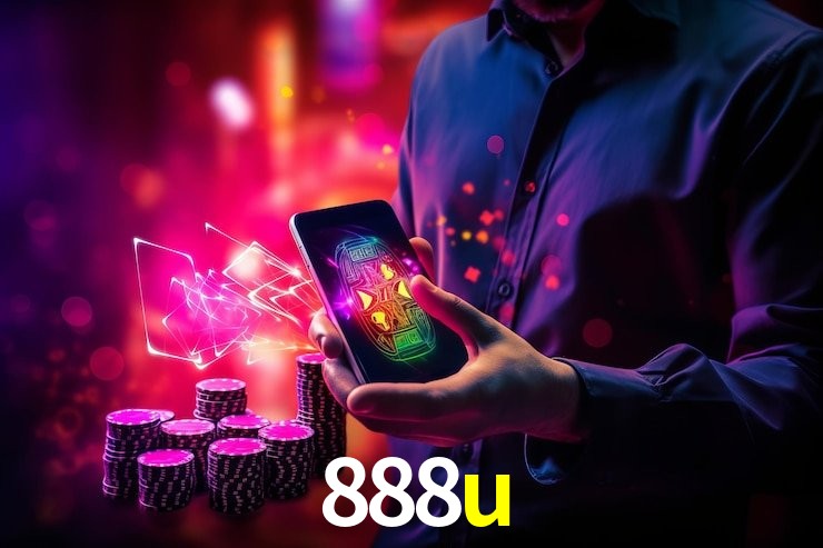 A Experiência Imersiva dos Cassinos Ao Vivo no 888u