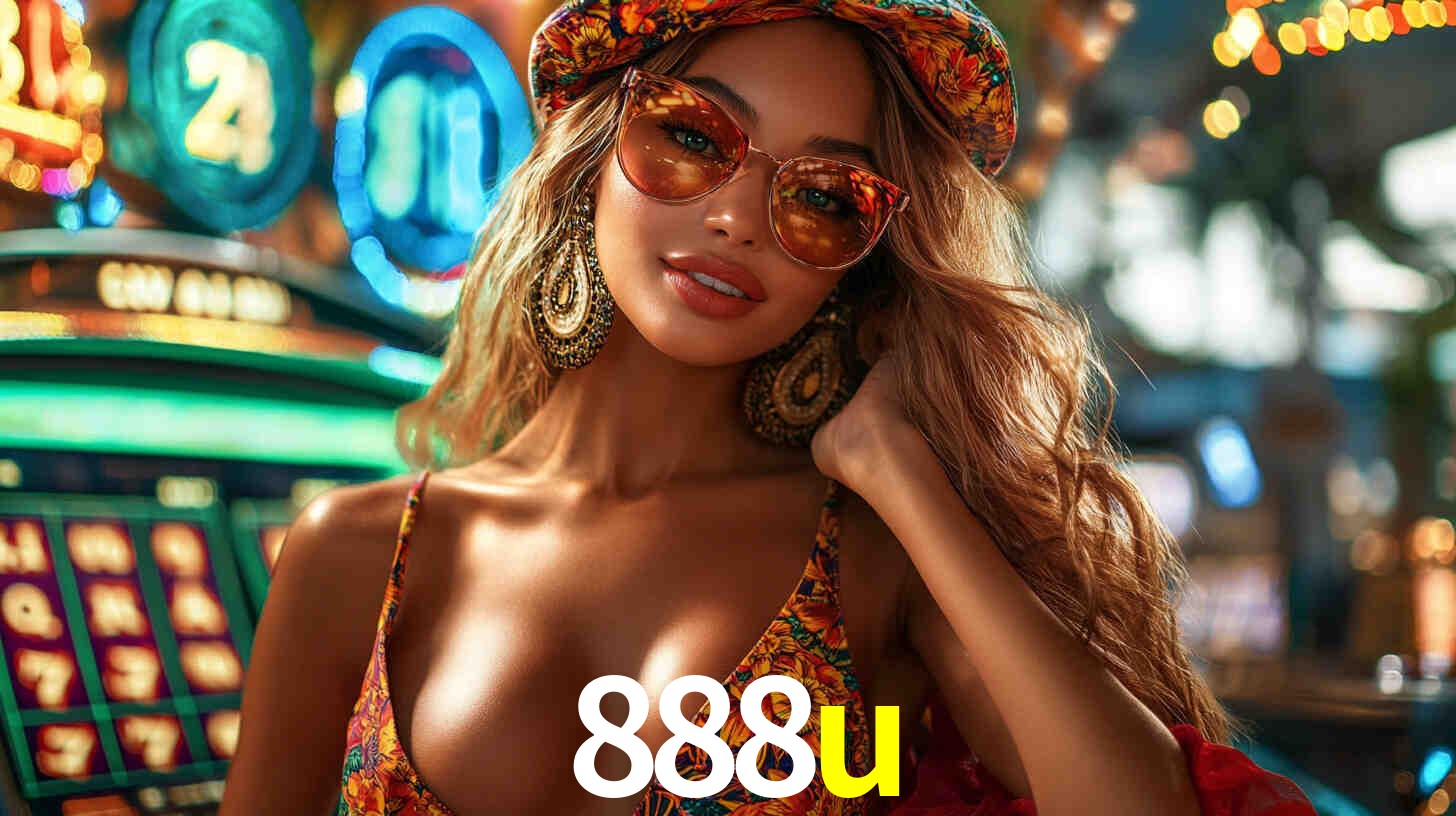 888u