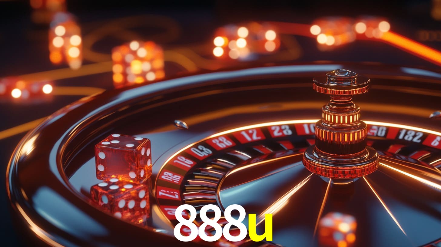 Welcome Bonus 888u