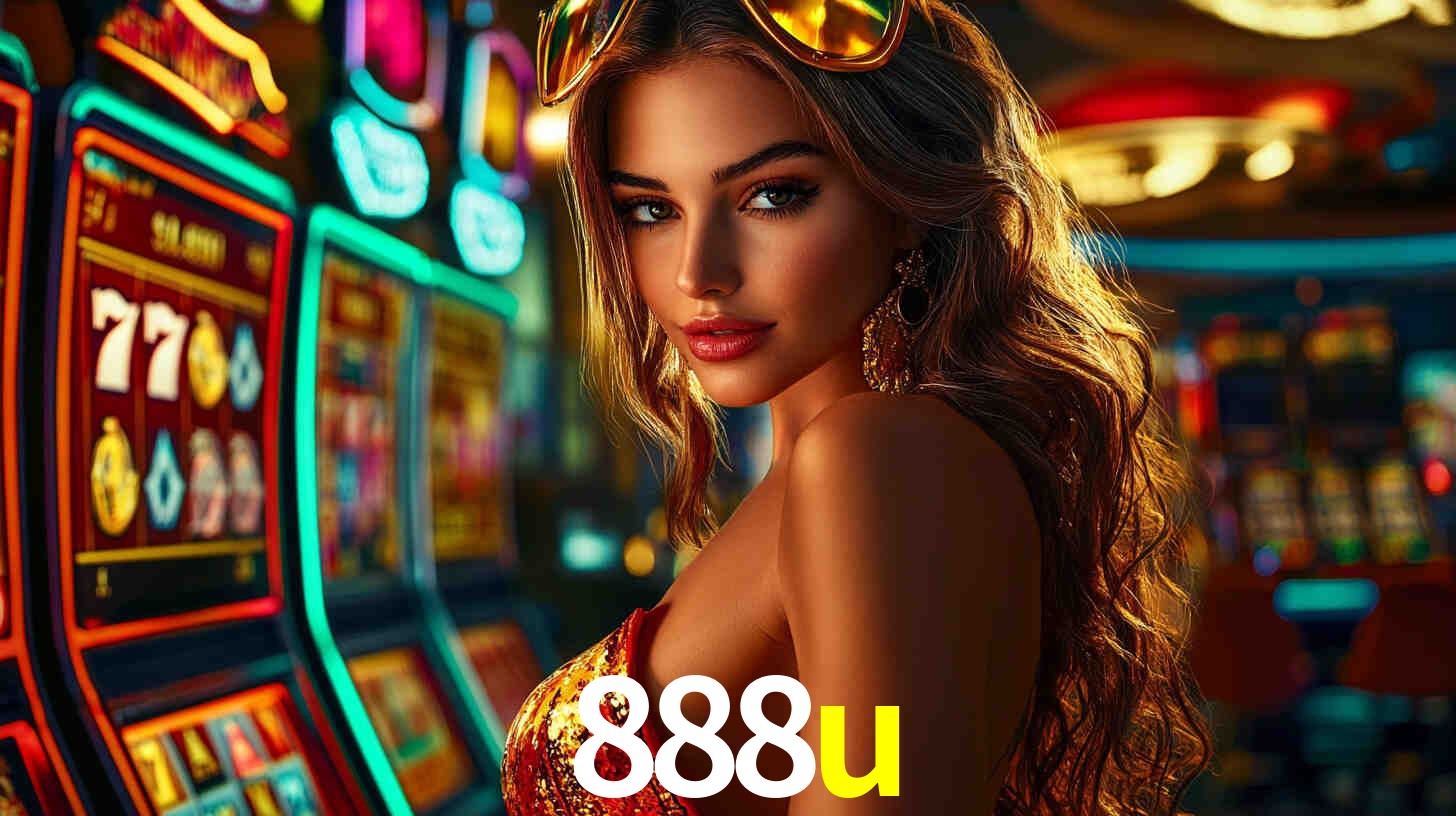 888u