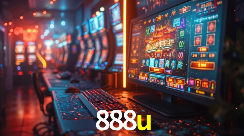 888u: Seu Especialista em Apostas Esportivas Brasileiras