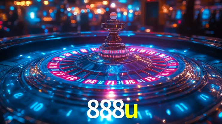 Sinta a adrenalina dos jogos de cassino com 888u