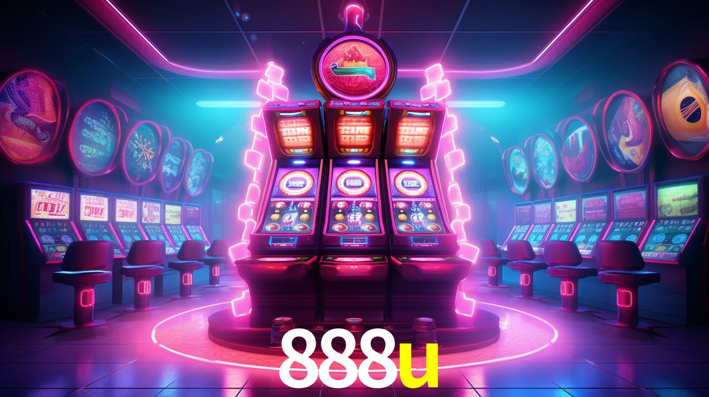 Bônus Generosos e Exclusivos no 888u para Você!