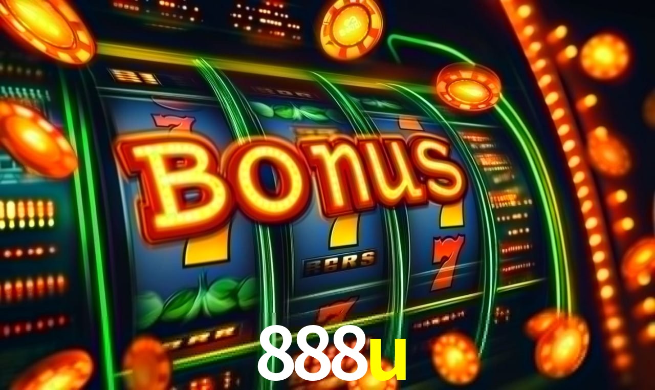 Daily Bonuses 888u