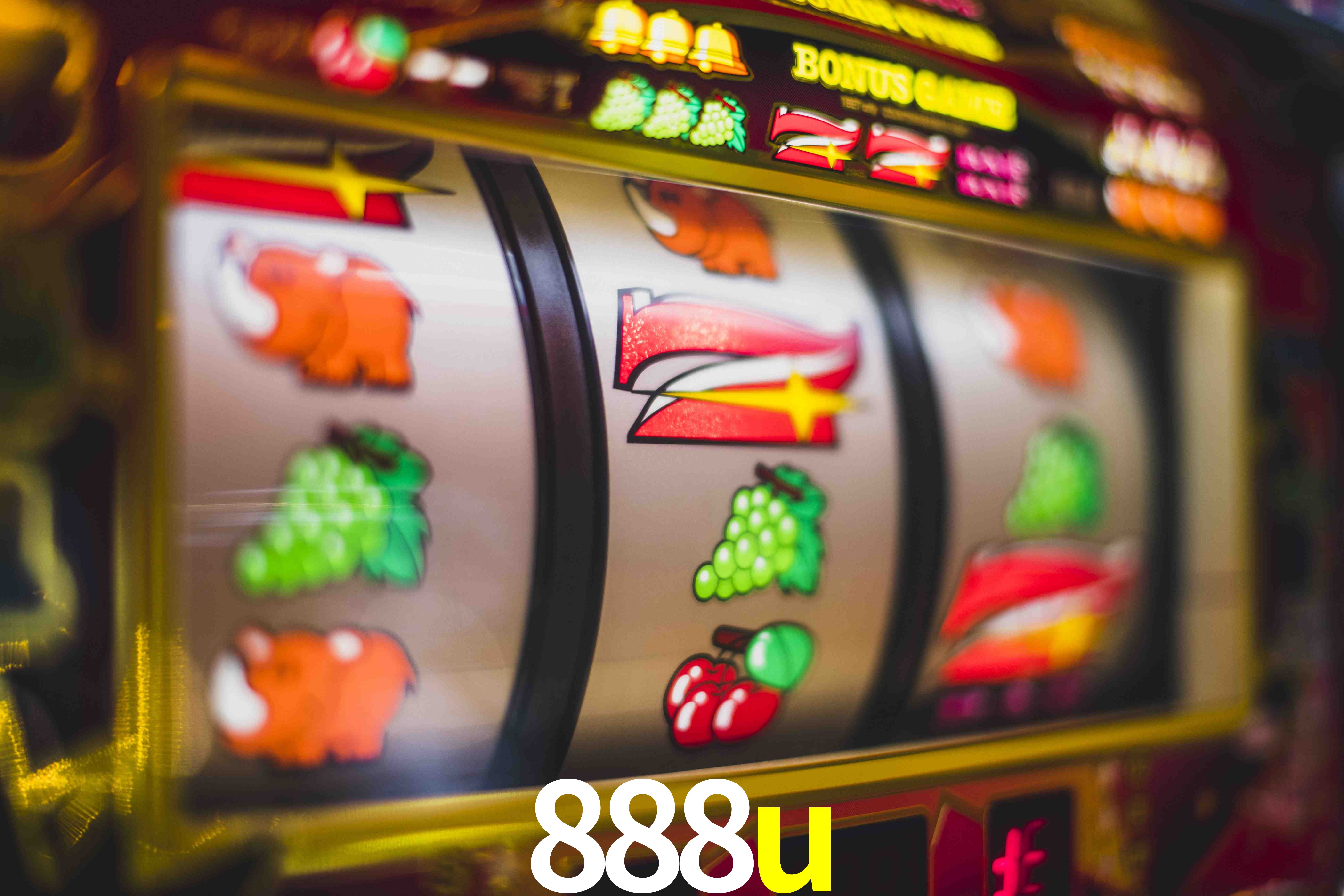 Roulette Table 888u
