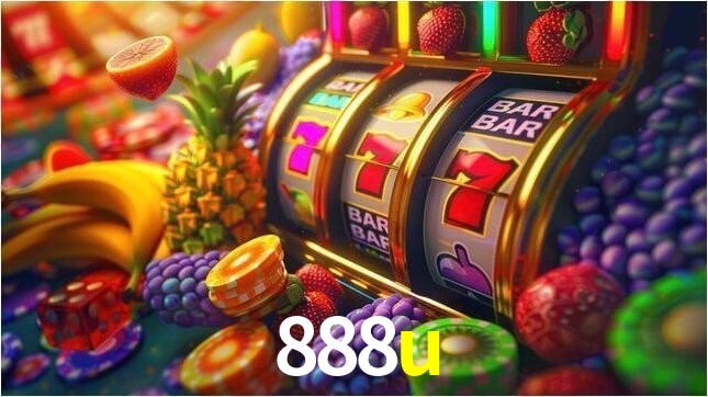 Account Benefits 888u