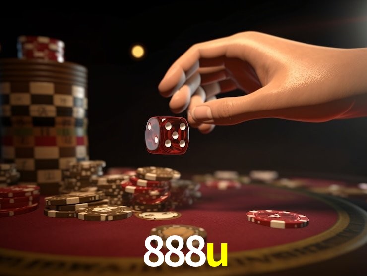 Apostas Esportivas na 888u: Um Guia Completo