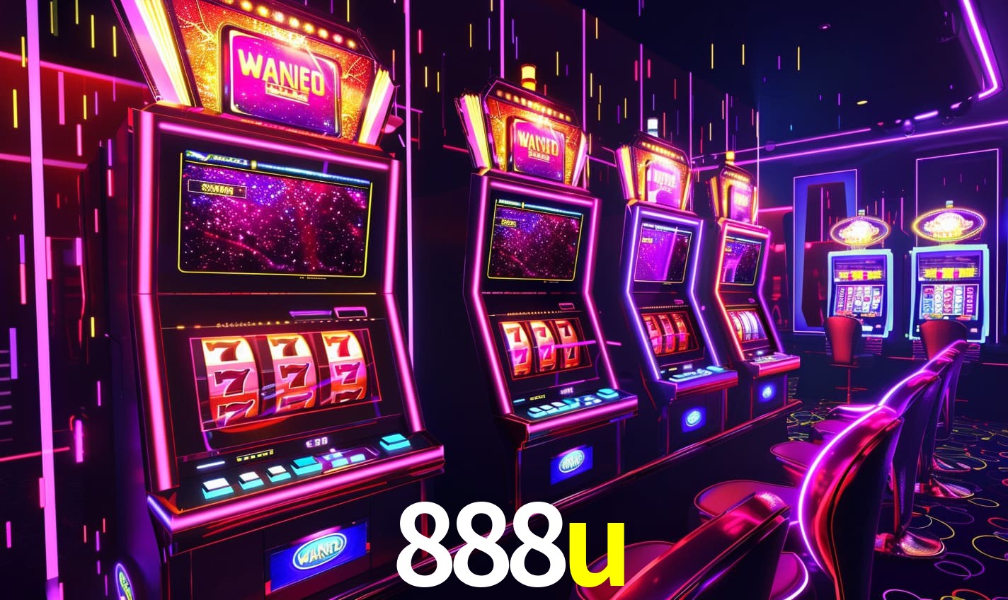 Recursos de Bônus 888u