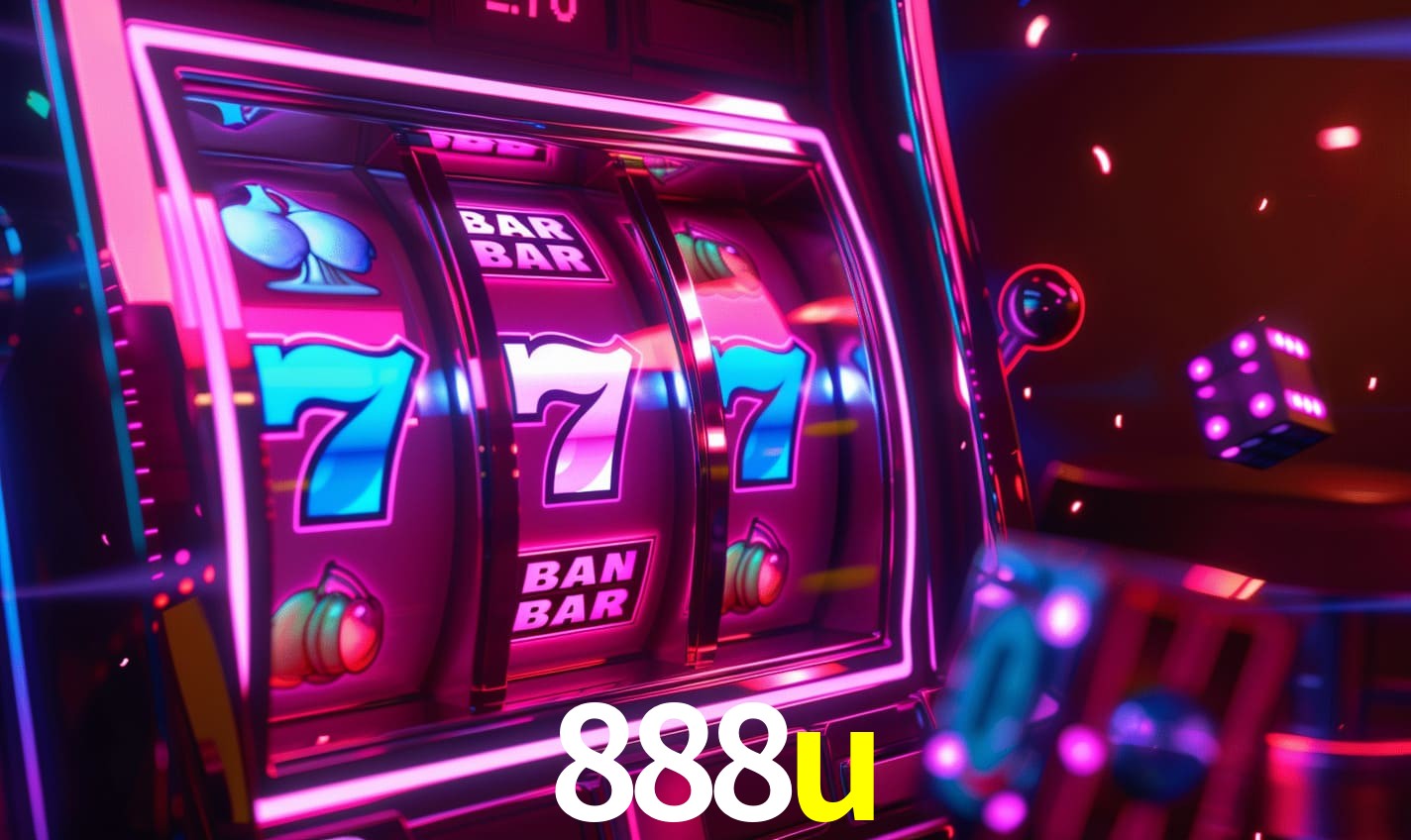 Casino Ao Vivo 888u