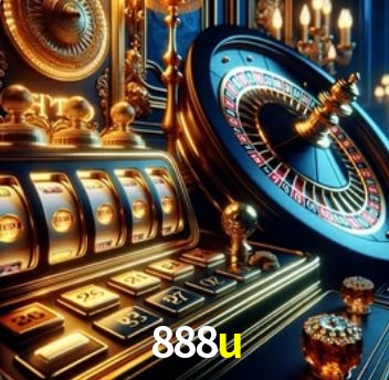 Inovações de Jogos na 888u: O Futuro das Experiências Interativas