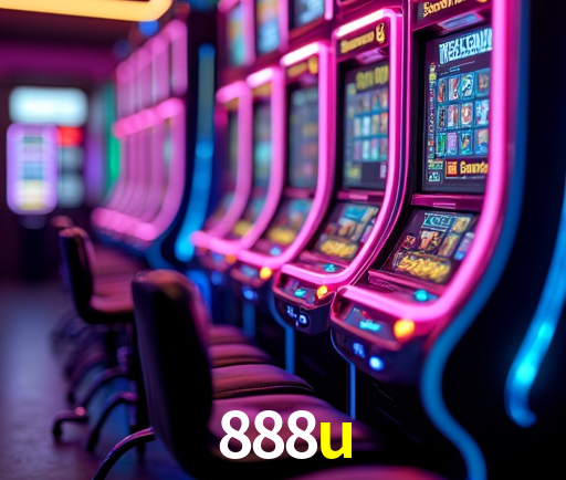 Inovações de Jogos na 888u: O Futuro das Experiências Interativas