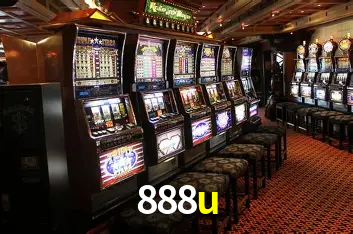A Emoção da Loteria na 888u: Uma Chance de Mudança de Vida