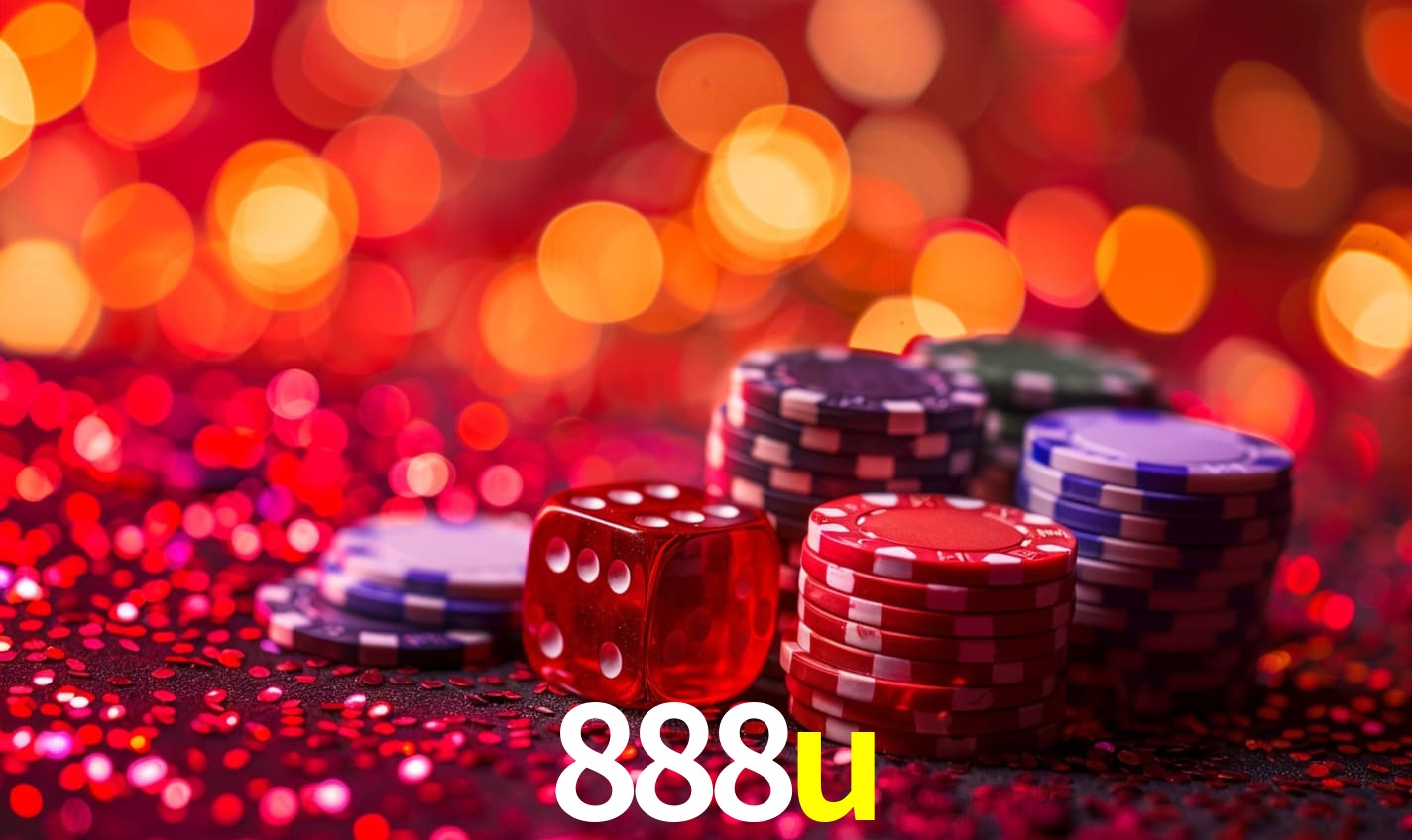 Jogos de Slot 888u