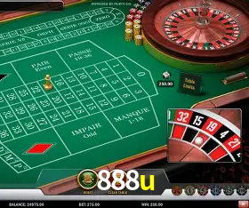 Platform Technology 888u