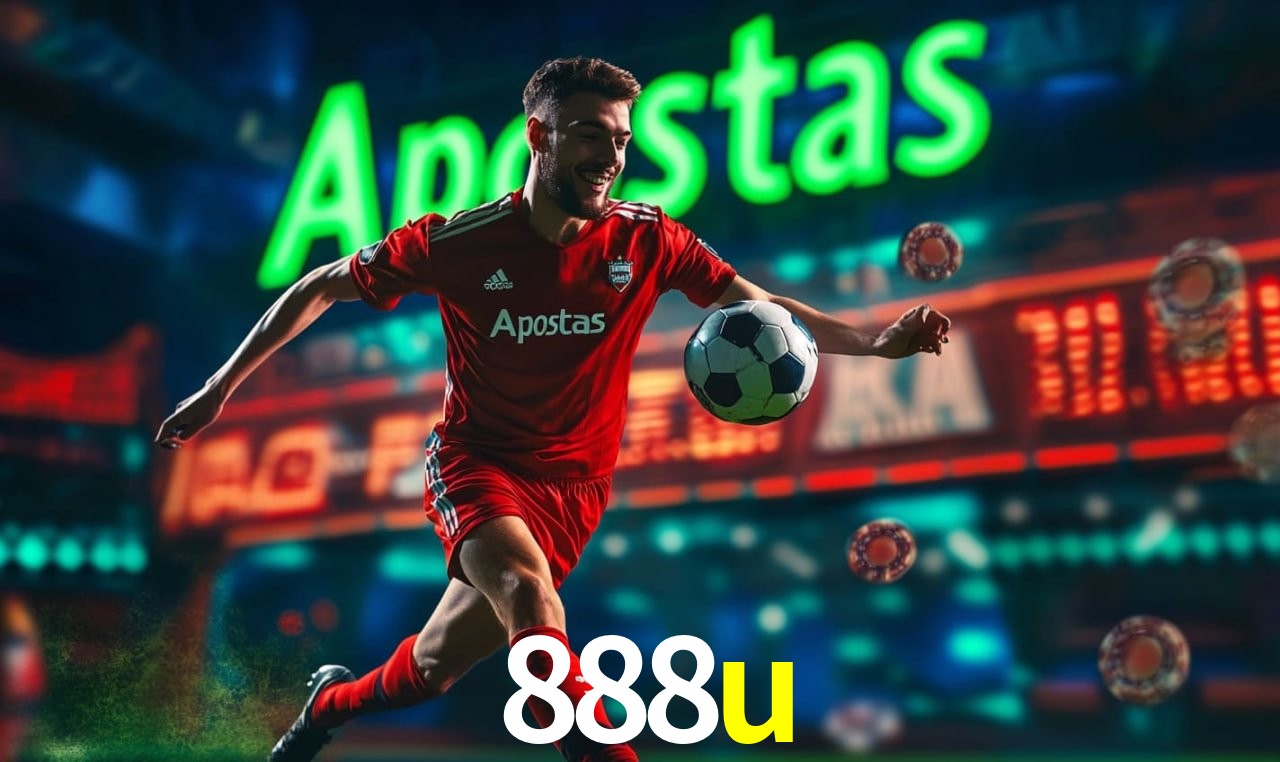 A Emoção da Loteria na 888u: Uma Chance de Mudança de Vida