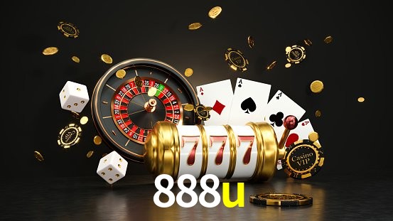 Live Casino 888u
