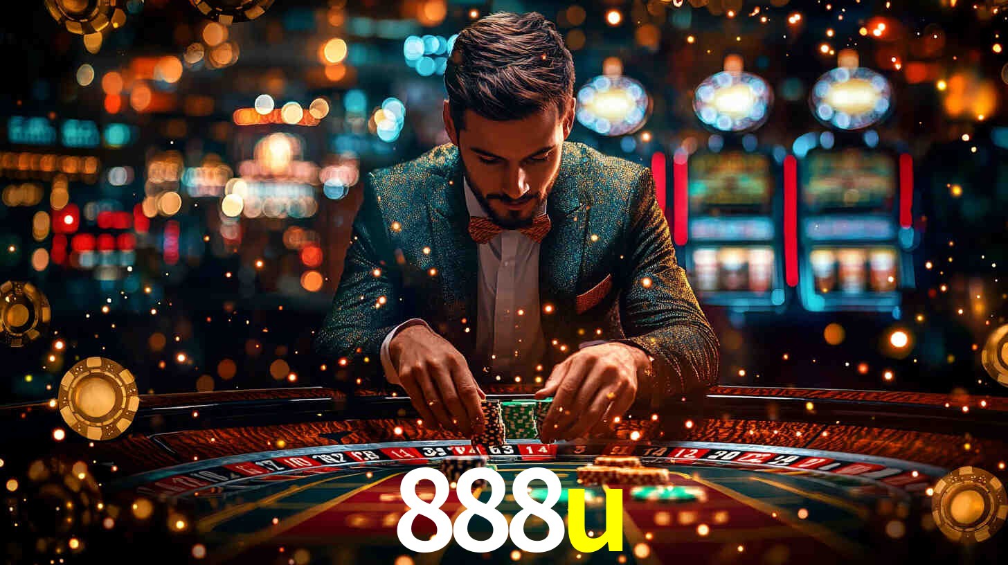 Experimente o Login Seguro Premium no 888u
