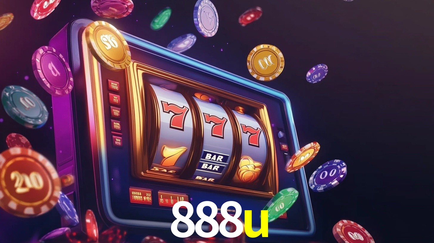 888u App Interface