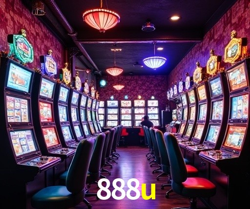 A Experiência Imersiva dos Cassinos Ao Vivo no 888u