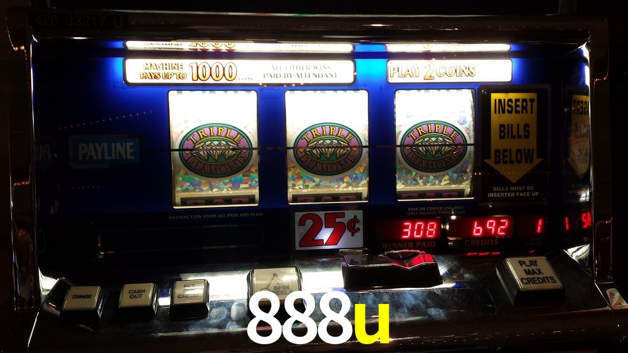 VIP Casino 888u