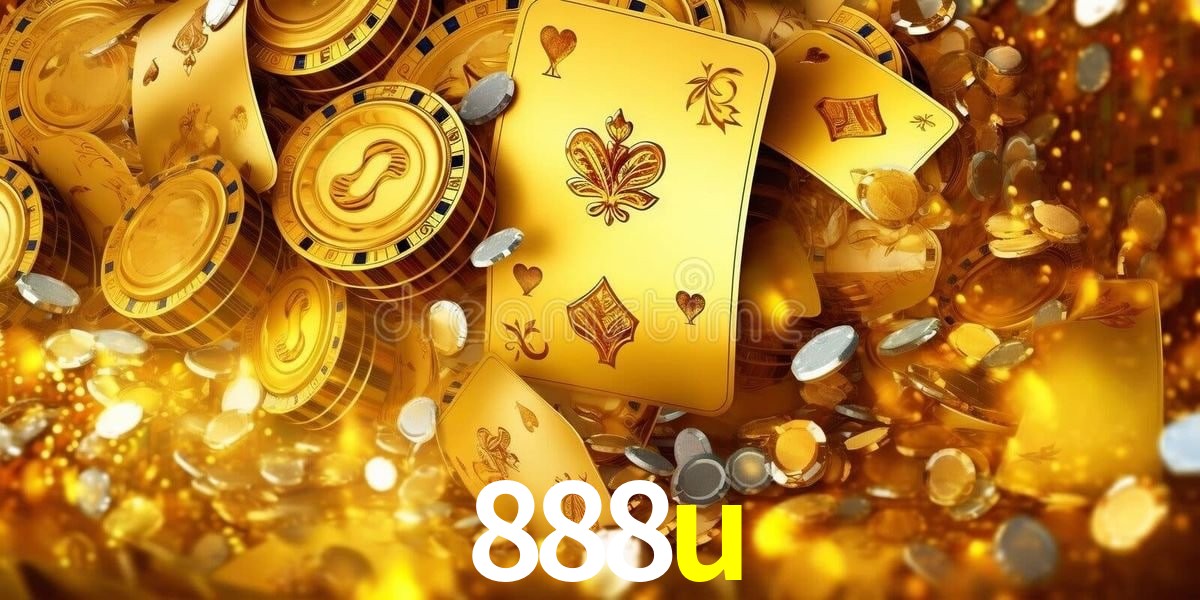 Login Seguro 888u