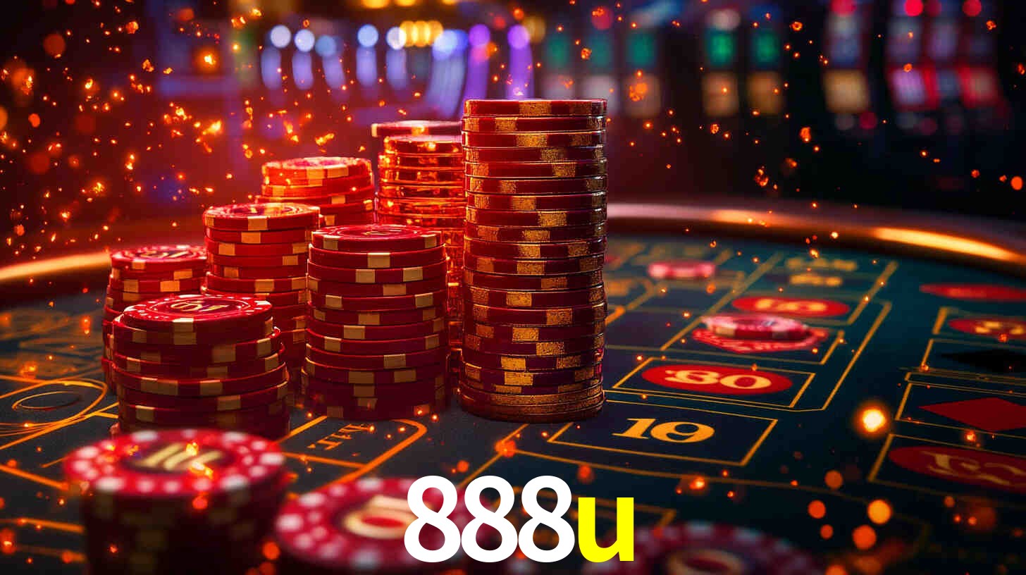 888u,888u.com