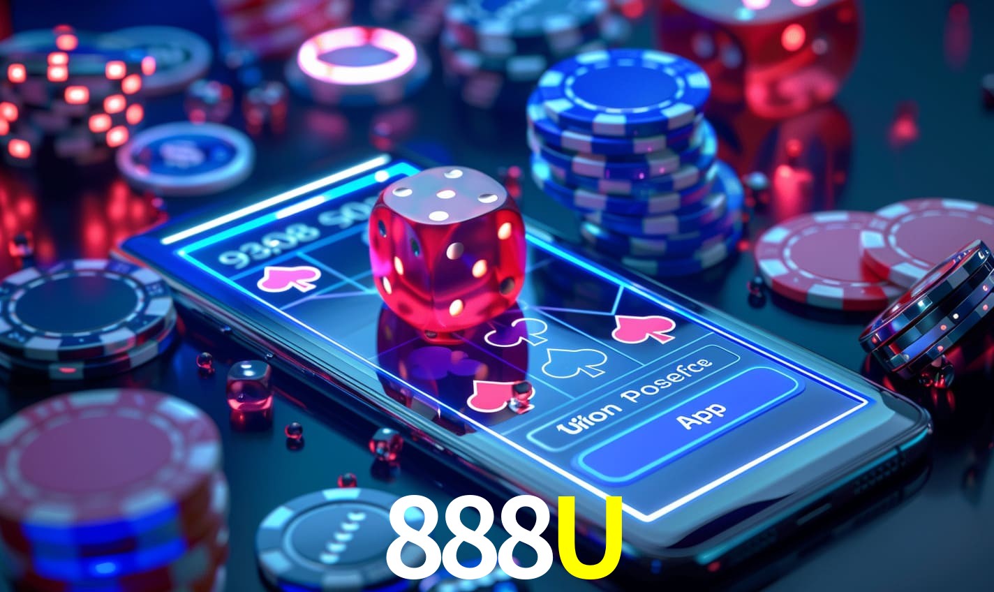 Baixar App 888U