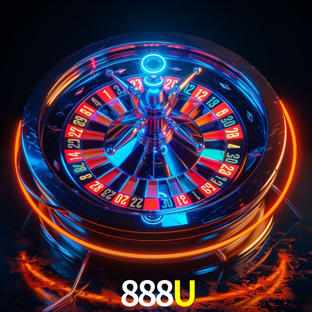 Melhor Casino Online 888U