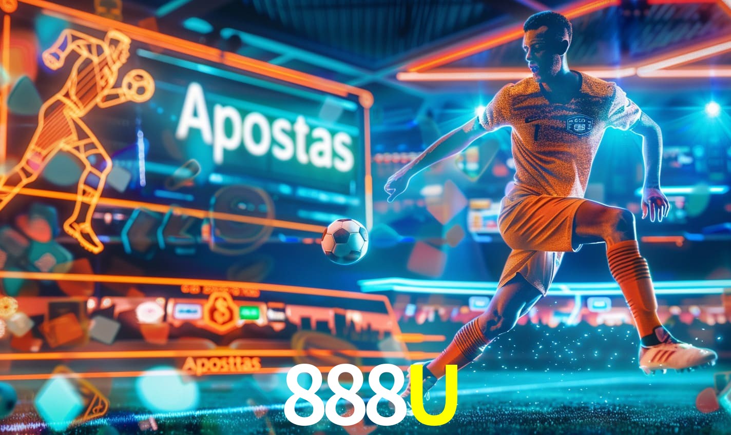 Apostas 888U