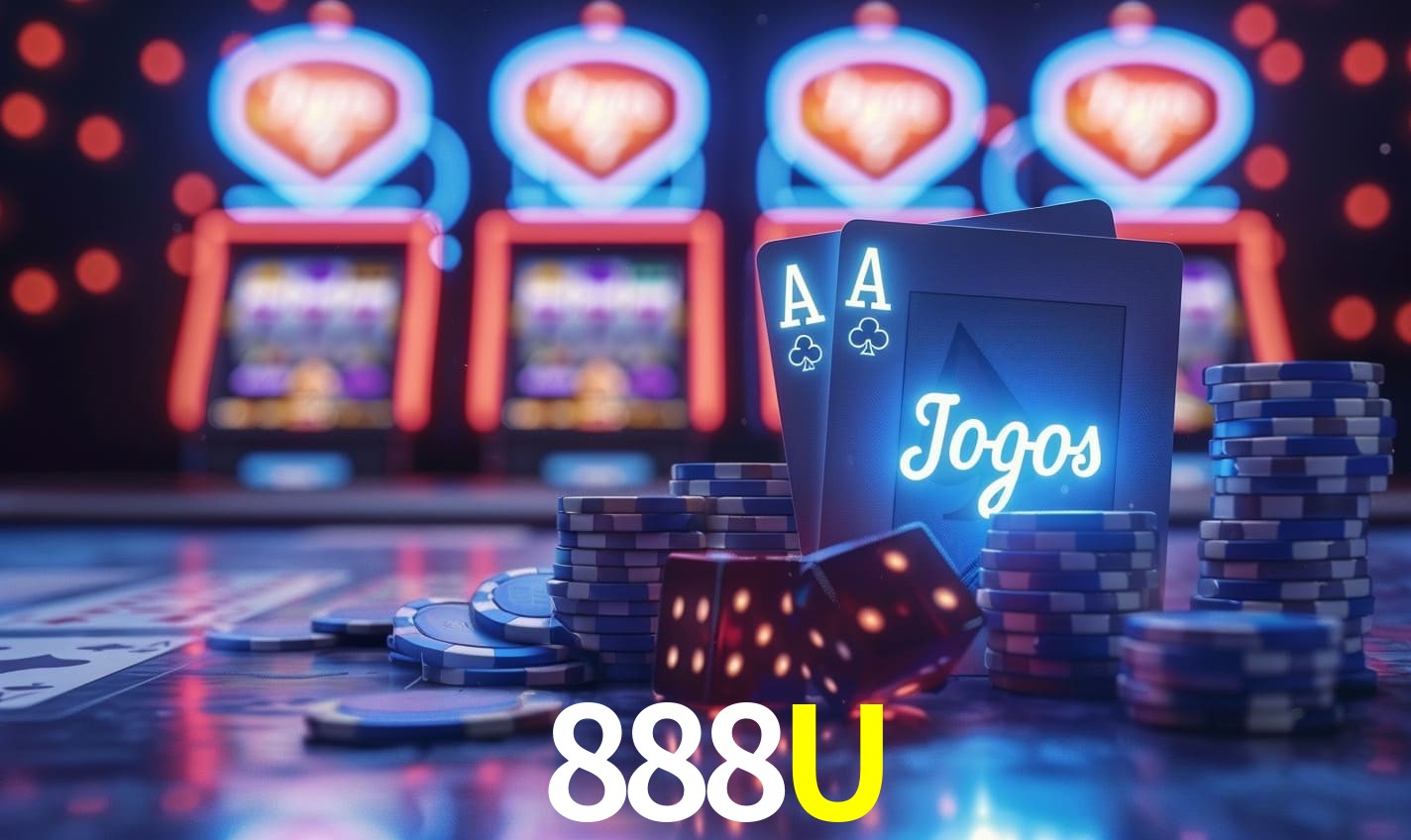 Lista de Jogos 888U