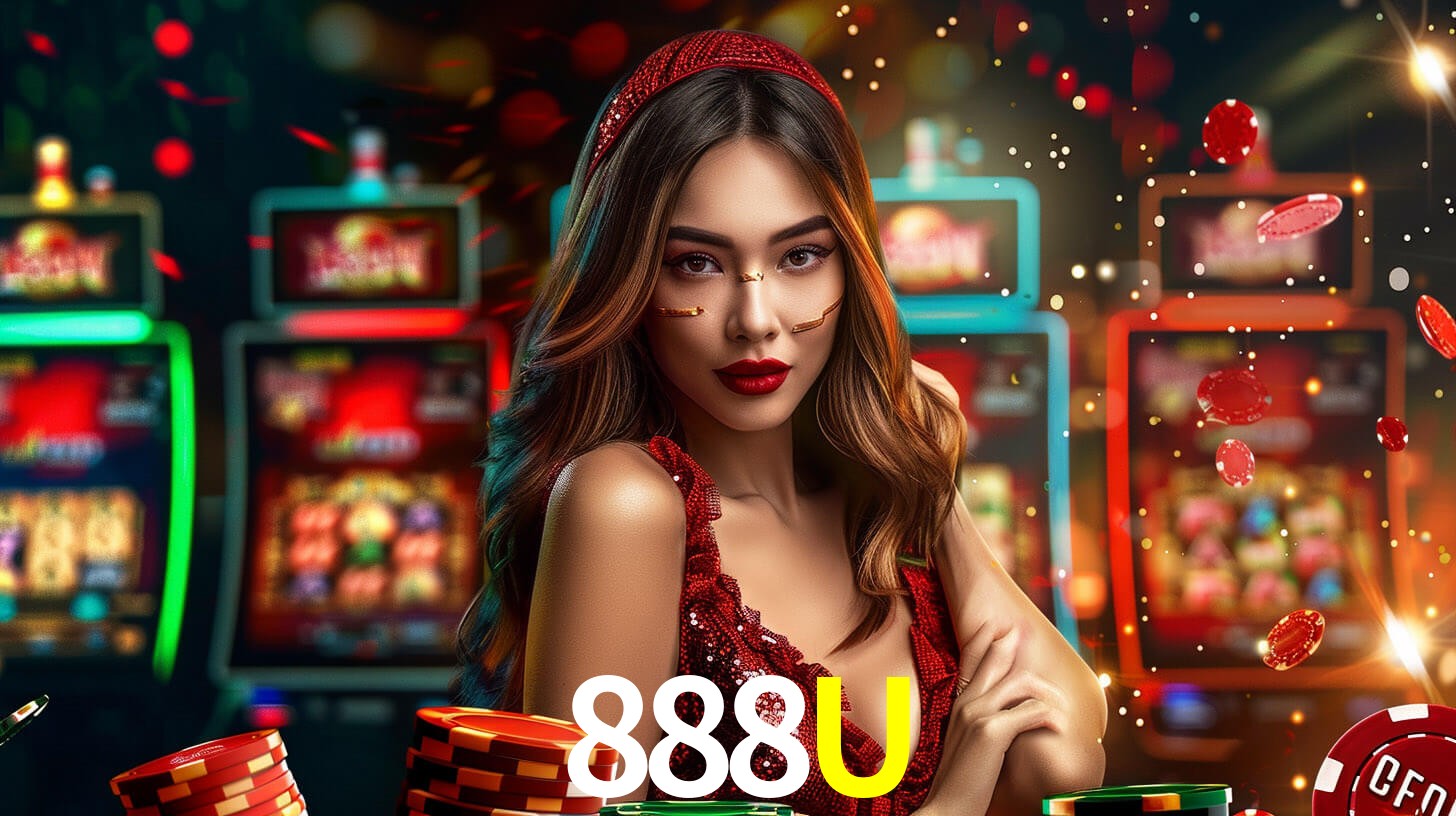 Cassino Online 888U